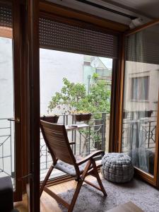 Crown of Culture Budapest