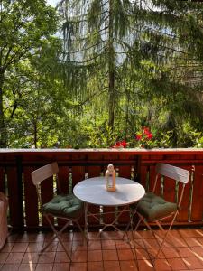 Appartamento Lagazuoi nel cuore delle Dolomiti