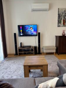 Crown of Culture Budapest