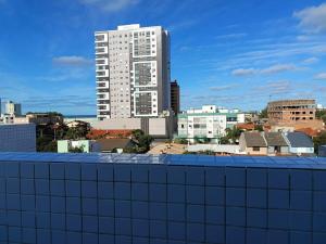 Apartamento no Centro com ótima localização