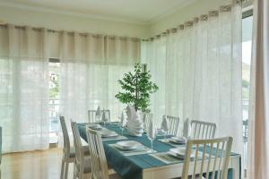 The Panoramic View Suites