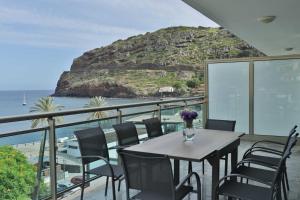 The Panoramic View Suites