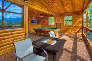 Incredible Views Hot Tub Games