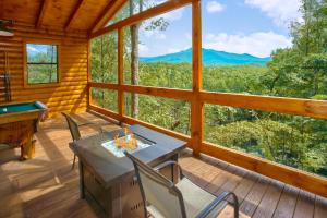 Incredible Views Hot Tub Games