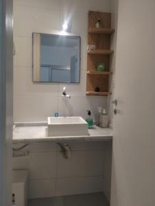 Ipanema Beach Loft 1 quadra