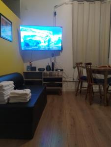 Ipanema Beach Loft 1 quadra