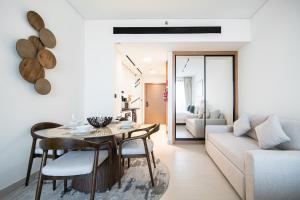 SettlerHomes - Private Jacuzzi Oasis on the High-Floor