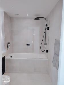 Peaceful 2 bedroom flat West Ham