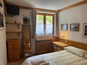 Appartamento Lagazuoi nel cuore delle Dolomiti