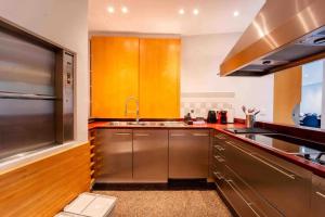 Havre de Paix à Bruxelles avec piscine, sauna, jacuzzi