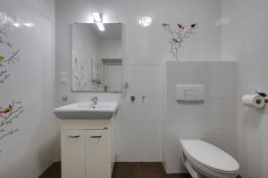 Marina- pokoje nad morzem