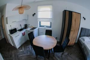 Willa Jaworzynka 1103 K Istebnej