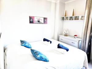 Beautiful bright apartment