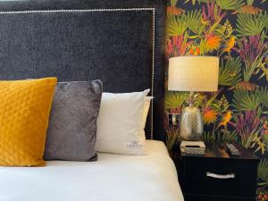 Sunnyside Guest House Southport - winner of Best B&B in the country 2025 - 4hvězdičkové hotely ve městě Southport