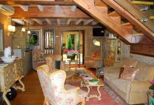 Hotel Real Cambados - 格罗韦