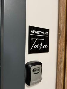 TARA & SPA apartment Kolasin