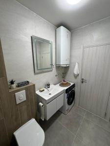 TARA & SPA apartment Kolasin