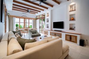 Villa Mai Mai Seminyak