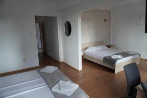 Junior Suite room in Vila Nautica