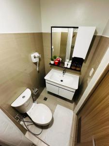 Shore2 Residence Pasay by N&R Valmont