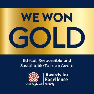 Sunnyside Guest House Southport - winner of Best B&B in the country 2025