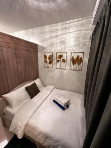 Shore2 Residence Pasay by N&R Valmont - Appartamenti, Manila