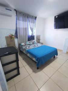 La casa de las Flores