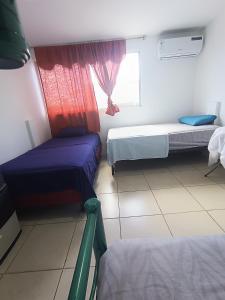 La casa de las Flores