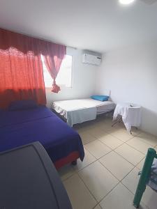 La casa de las Flores