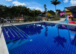 Hotel Fazenda Oásis