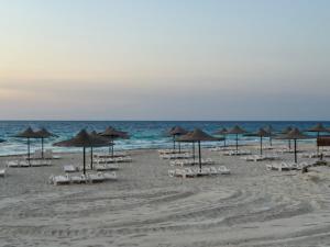 Villa in Marseille Beach 2 BOHO STYLE