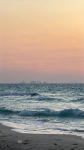 Villa in Marseille Beach 2 BOHO STYLE