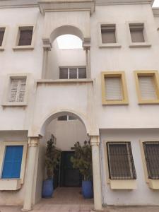 Cozy appartement in Agadir