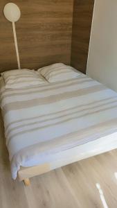 Hotels Hotel des 2 Gares : photos des chambres