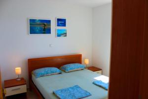 Apartment on the beach