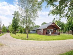5 person holiday home in Hovborg-By Traum