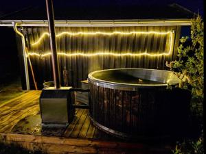 8 person holiday home in Hurup Thy-By Traum