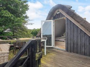 6 person holiday home in Rudkøbing - 4-star hotels in Rudkøbing