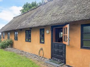 6 person holiday home in Rudkøbing