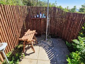 6 person holiday home in Vinderup-By Traum