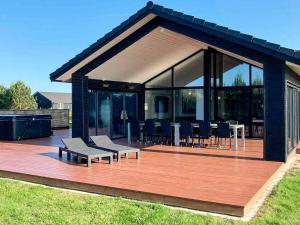 Luxury Retreat in Marielyst - By Traum Ferienwohnungen