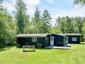 8 person holiday home in Vig-By Traum