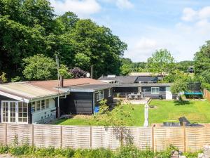 6 person holiday home in Haderslev