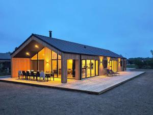 5 star holiday home in Humble