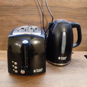 Charming Studio near Paris - La Défense