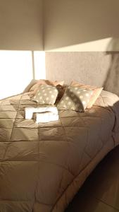 ES- Monoambiente a 150 mts de Av Pellegrini!