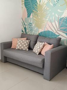 ES- Monoambiente a 150 mts de Av Pellegrini!