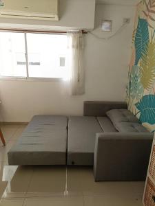 ES- Monoambiente a 150 mts de Av Pellegrini!