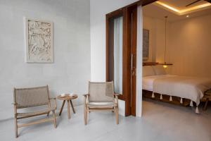 Villa Mai Mai Seminyak