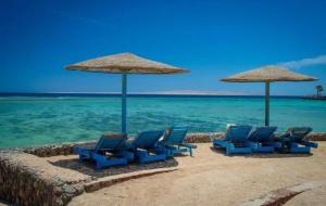 استوديو في ذهبية طيبة جولدن الغردقة